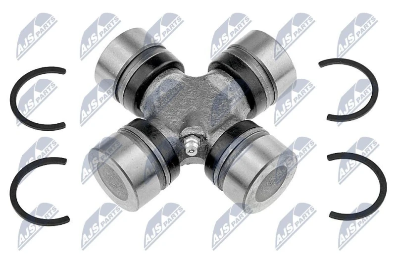 Image of NTY Drive shaft coupler NTY NKW-TY-005