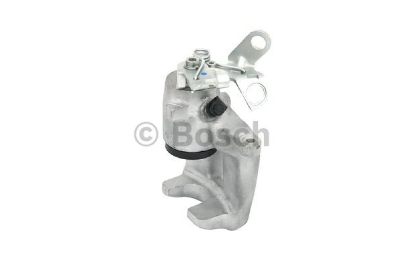 Image of Bosch 0 986 135 297 Brake caliper Aluminium Brake Caliper (78)