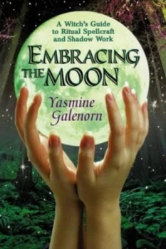 Image of Embracing the Moon Paperback