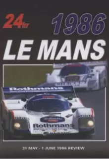 Image of Le Mans: 1986 Review