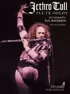 Image of jethro tull flute solos as performed by ian anderson