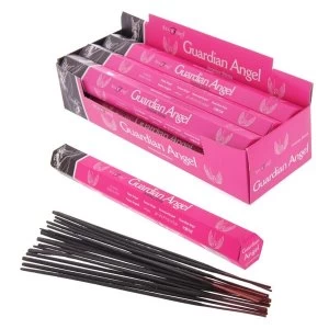 image of Guardian Angel (Pack Of 6) Stamford Angel Incense Sticks