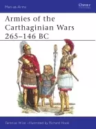Image of armies of the carthaginian wars 265 146 bc