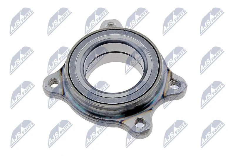Image of NTY Wheel bearing kit NTY KLP-AU-012