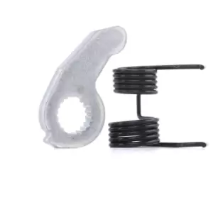 Image of Original IMPERIUM Release Set, clutch operation VW,AUDI,SKODA 41267 020141709B,020141723C,02K141709A 020141709B,020141723C,02K141709A,020141709B