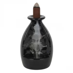 image of Cocoon Backflow Incense Burner