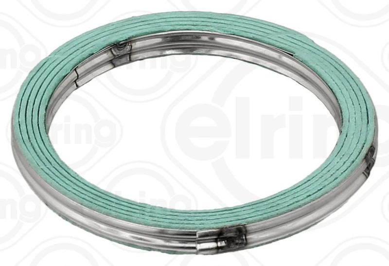 Image of Exhaust pipe gasket ELRING 455.860