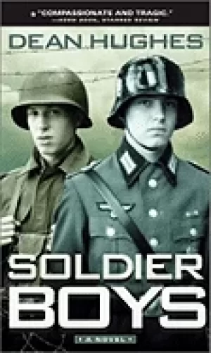 Image of soldier boys