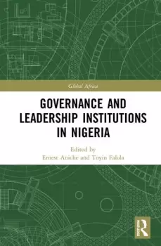 Image of Governance and Leadership Institutions in Nigeria