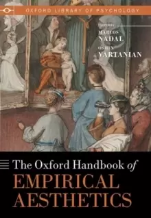 Image of The Oxford Handbook of Empirical Aesthetics
