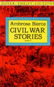 Image of Civil War Stories by Ambrose Bierce Book
