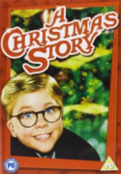 Image of A CHRISTMAS STORY