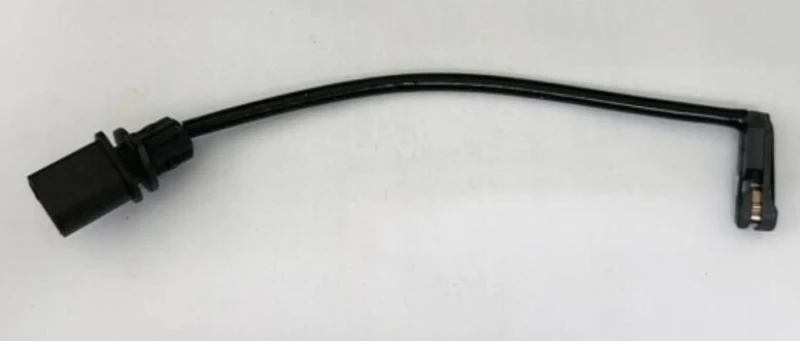 Image of Brake pad wear sensor JURID FWI519
