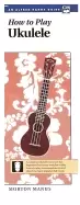 Image of how to play the ukulele