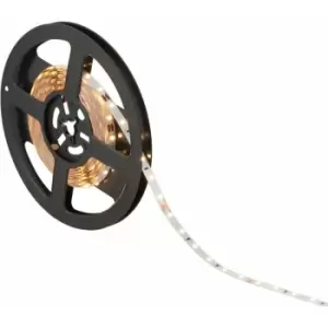 Image of Loops - Flexible LED Tape Light - 5 Metres - 24W Warm White LEDs - Dimmable Strip Lights