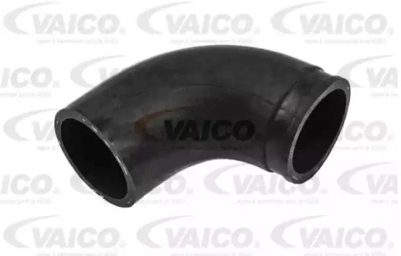 Image of Charger intake hose VAICO V25-1012
