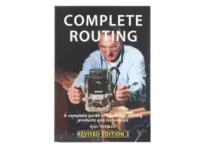 Image of Trend BOOK/CR Complete Routing Book New Revised Edition