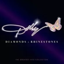 Image of Diamonds & Rhinestones: The Greatest Hits Collection