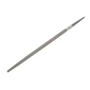 Image of Crescent Nicholson Round Second Cut File 300mm (12in)