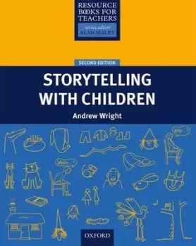 Image of Storytelling with children by Andrew Wright