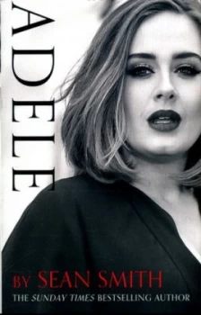 Image of Adele by Sean Smith Paperback