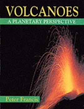 Image of Volcanoes by Peter Francis Book