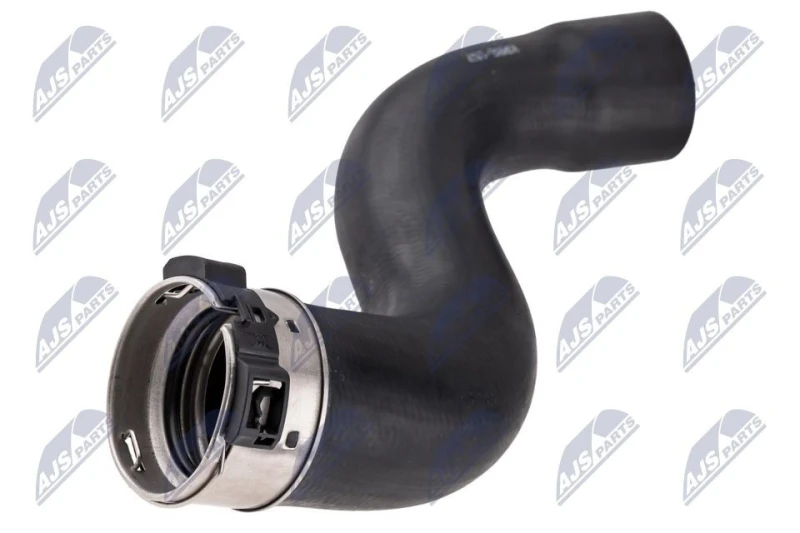 Image of NTY Charger intake hose NTY GPP-RE-157