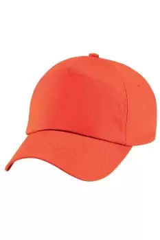 Image of Plain Original 5 Panel Baseball Cap