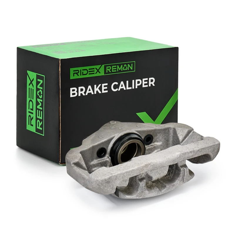 Image of RIDEX REMAN Brake caliper RIDEX REMAN 78B3189R