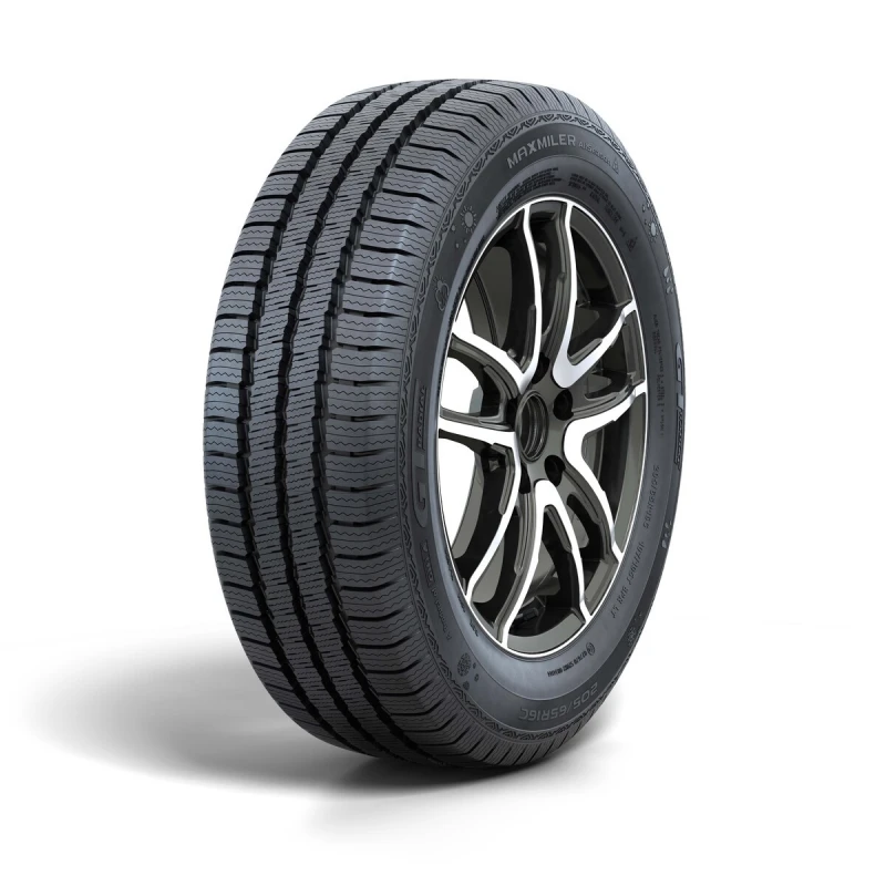 Image of GT Radial GT Radial Maxmiler AllSeason 2 215/65 R16 109T Tyres