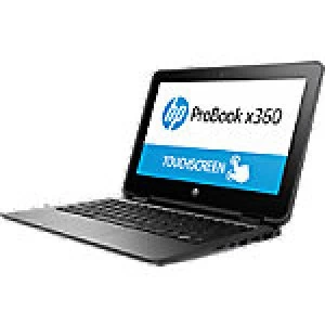 Image of HP 11.6" ProBook x360 11 G1 Intel Pentium Laptop