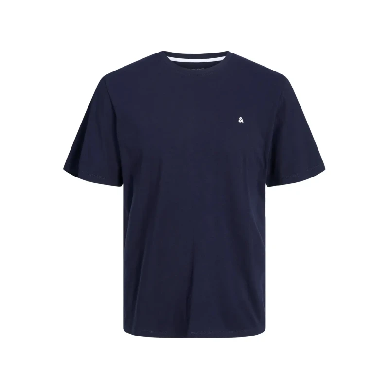 Image of jack & jones T-Shirt Jack & Jones Paulos Bleu Male 2XL