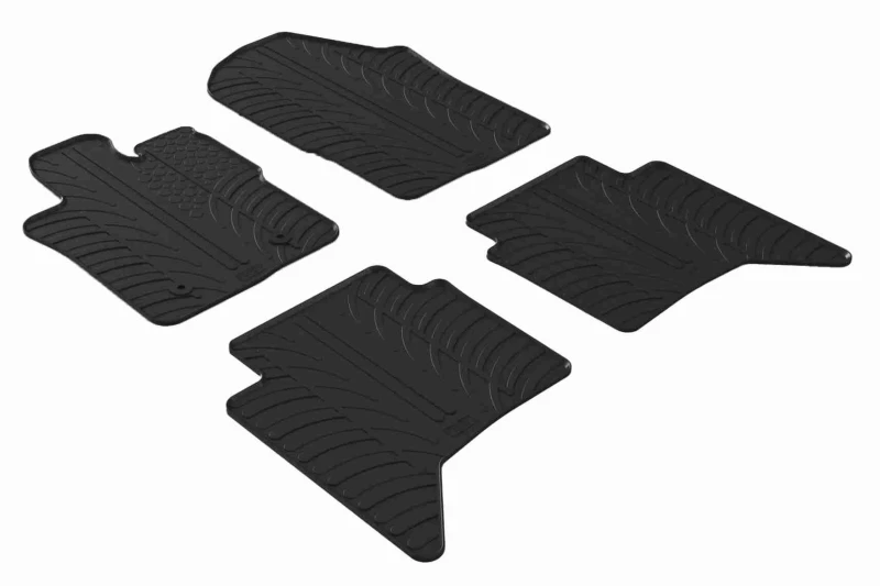 Image of VAICO Floor mats VAICO V25-2996