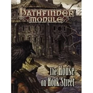 Image of Pathfinder Module The House on Hook Street