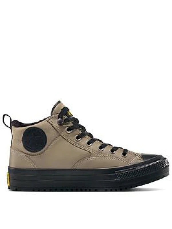 Image of Converse Trainers dark taupe Men 39 (5.5 to 6);40 (6.5);41 (7);45 (10 to 10.5)