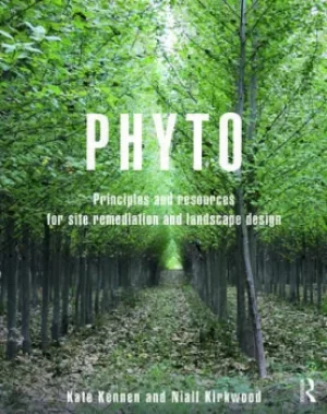 Image of PhytoPrinciples and Resources for Site Remediation and Landscape Design
