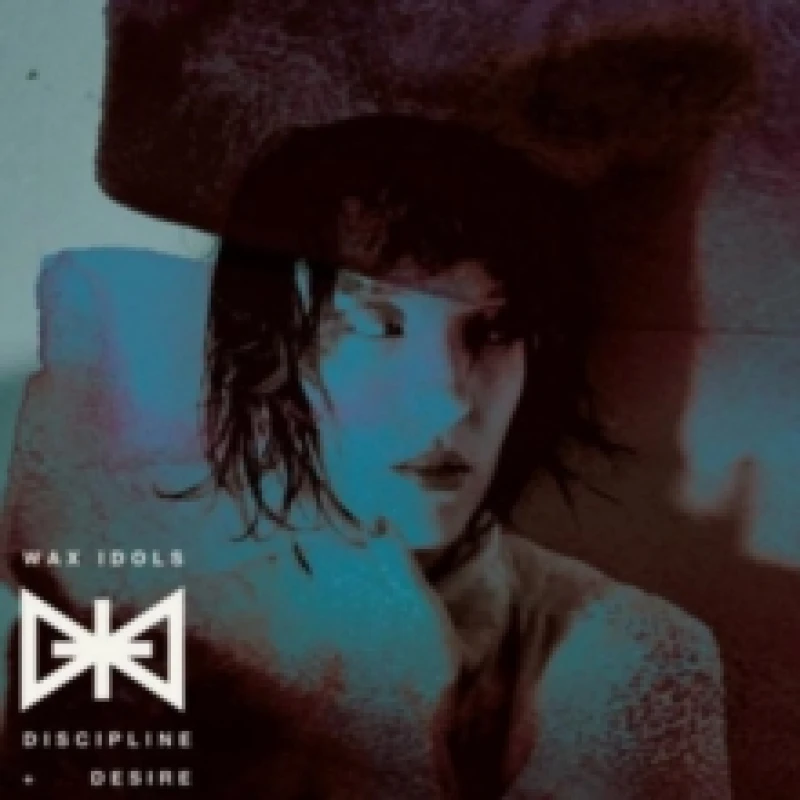 Image of Wax Idols - Discipline & Desire [CD / Album] Music CDs - Music CD