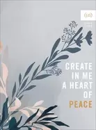 Image of create in me a heart of peace
