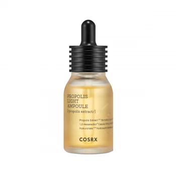 Image of COSRX - Full fit Propolis Light Ampoule - 30ml