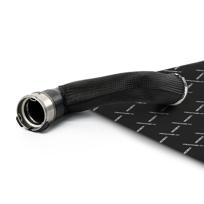 Image of RIDEX Charger intake hose RIDEX 3314C0333