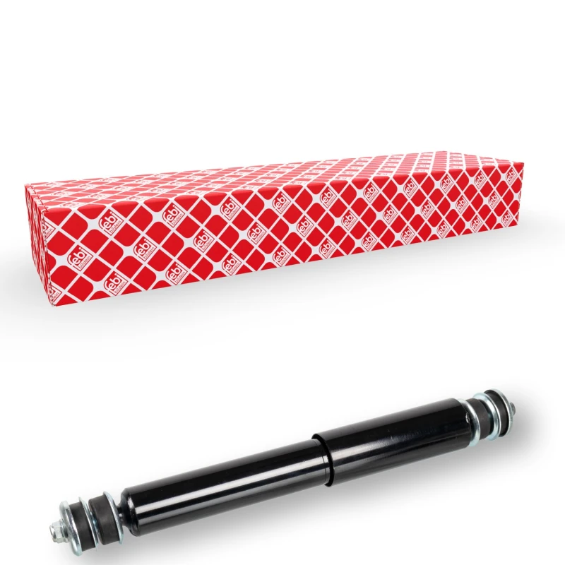 Image of Shock absorber FEBI BILSTEIN 173728