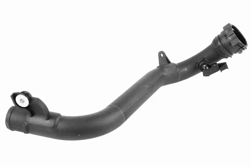 Image of ACKOJA A38-0387 Turbocharger Hose Original ACKOJA Quality Charger Intake Hose (3314)