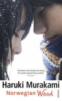 Image of by Haruki Murakami Paperback