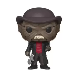 image of Jeepers Creepers The Creeper Pop! Vinyl Figure