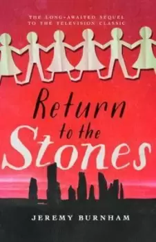 Image of Return to the Stones