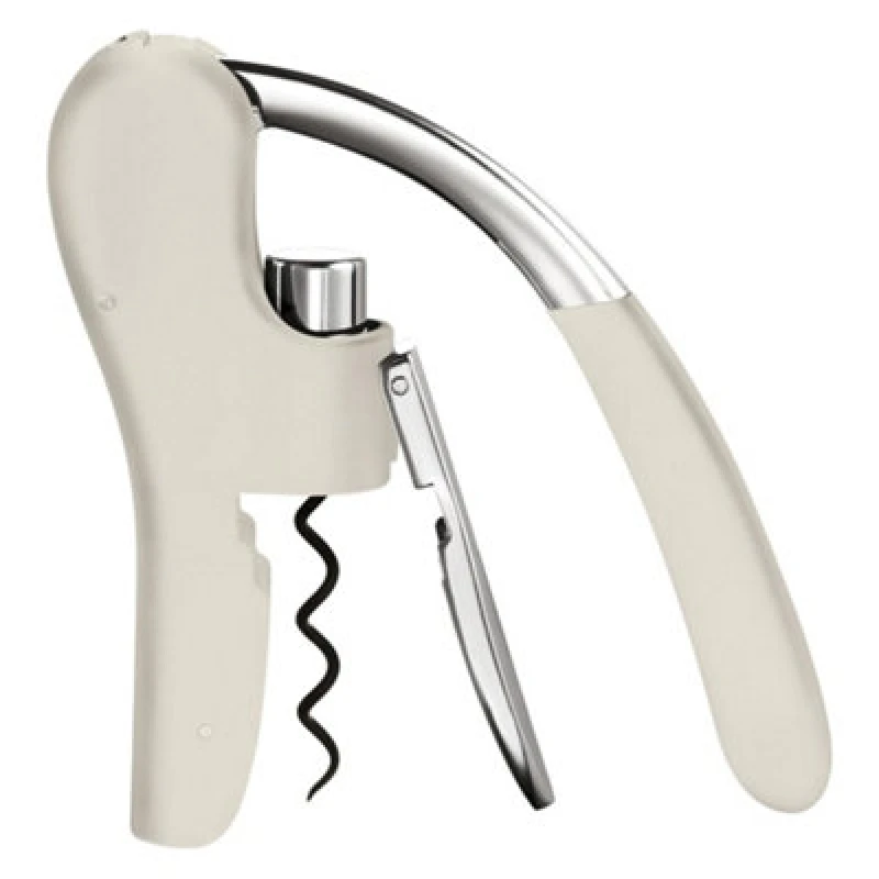 Image of Blomus Leverman Pro Automatic Corkscrew - Moonbeam