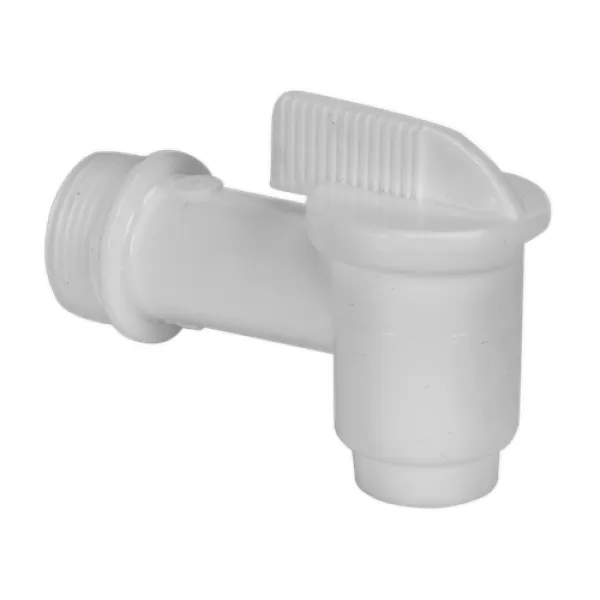 Image of Genuine SEALEY TP126 Drum Tap 3/4BSP
