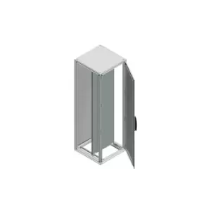 Image of Schneider Electric NSYSF201040P Spacial SF with Plate 2000 x 1000 ...