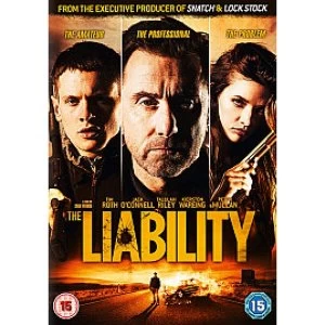 Image of Liability DVD
