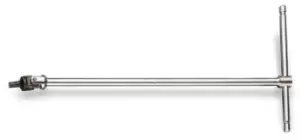 Image of Beta Tools 953 TX20 T-Handle Wrench Swivel Male Torx End T20 009530020